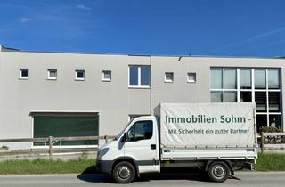 Immobilie mieten in Harderstraße, 6923 Lauterach, Super Räumlichkeiten mit viel Platz und guter Sichtbarkeit!