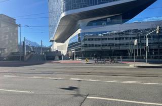 Garagen kaufen in Amraser Straße, 6020 Innsbruck, XXL - Tiefgaragenabstellplatz in zentraler Lage - Amraser Straße 2-4 (PEMA 2)
