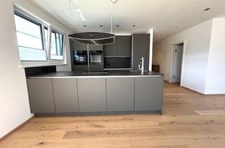Wohnung kaufen in Jagdweg 6A, 6068 Mils, Reserviert! Neuwertige 3-4 Zimmer Dachgeschosswohnung mit Sonniger Süd-Terrasse in Mils
