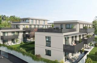 Wohnung kaufen in Waltendorfer Hauptstraße, 8010 Graz, Panorama Pur - Exklusives Wohnen mit Weitblick über die Stadt Graz! -8,5% Baustartaktion!