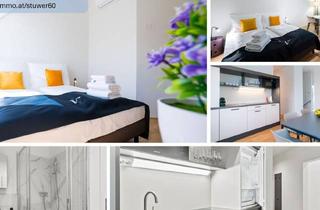 Wohnung kaufen in Stuwerstraße 60/10-11, 1020 Wien, Top-Rendite: Mieten-Pool-Konzept in Trend-Projekt | Wohnung Unbefristet Vermietet