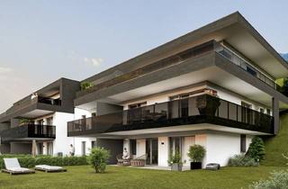 Wohnung kaufen in 6071 Aldrans, Aldrans - PANORAMICA: Top W 10