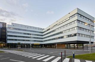 Büro zu mieten in Schnellbahnstation Siemensstraße, 1210 Wien, TwentyOne - Moderne Büroflächen im Innovation Hub