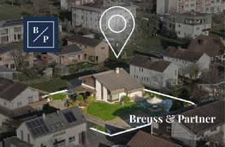 Haus kaufen in 6837 Weiler, Liebevoll gepflegtes Haus mit großem Grundstück in Weiler in idyllischer Lage