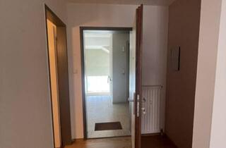 Wohnung mieten in 6900 Bregenz, Garconniere mit Loggia in zentraler und ruhiger Lage in Bregenz