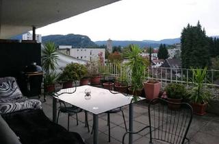 Wohnung kaufen in 6900 Bregenz, Kleine Penthousewohnung in der Rheinstraße zu verkaufen (vermietet bis 31.08.2027)