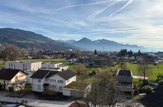 Wohnung mieten in 6922 Wolfurt, Erstbezug – Quartier Rickenbach Haus HH - Moderne 3-Zimmer-Wohnung - Top 7