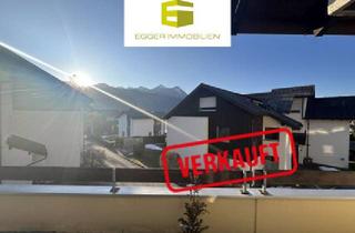 Wohnung kaufen in 6714 Nüziders, INTERESSANTE INVESTORENWOHNUNG IN TOPLAGE