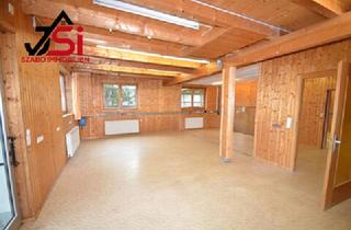 Gewerbeimmobilie mieten in 6972 Fußach, Lager - Bürogebäude in Fußach zu Vermietung