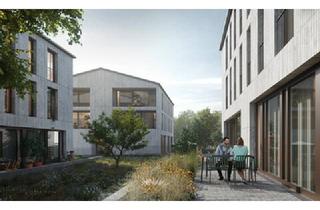 Wohnung mieten in 6922 Wolfurt, Erstbezug – Quartier Rickenbach Haus HH- Moderne 4-Zimmer-Wohnung mit großzügiger Terrasse Top 1