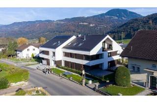 Wohnung kaufen in 6811 Göfis, 3-Zimmerwohnung in schöner Lage zu verkaufen