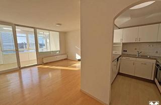 Wohnung kaufen in 6850 Dornbirn, Zu Fuß in die Dornbirner Innenstadt - 2 Zimmerwohnung mit Wintergarten