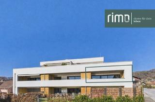 Wohnung kaufen in Schmalzgasse 21, 6833 Klaus, Neuwertige 4-Zimmerwohnung in Klaus mit großer Terrasse