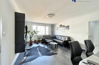 Wohnung kaufen in Enkplatz, 1110 Wien, Helle 4-Zimmer Wohnung nähe U3 Enkplatz in Ruhelage