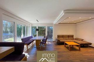 Wohnung kaufen in 6082 Patsch, Patsch: Sanierte 3-Zimmer-Gartenwohnung in Sonnenlage