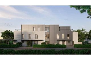 Maisonette kaufen in Mandlgasse, 5026 Salzburg, MANDLGASSE 5, TOP 04: Premium 4-Zimmer-Gartenmaisonette mit 160 m² Gartenparadies