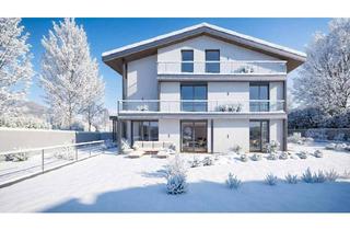 Wohnung kaufen in 5412 Puch bei Hallein, Design trifft Aussicht - Elegante 4-Zimmer WHG