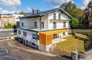 Wohnung kaufen in 5412 Puch bei Hallein, 3-Zimmer Premium Dachgeschoßwohung