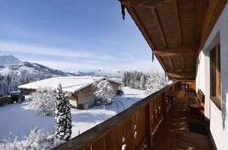 Wohnung mieten in 6382 Kirchdorf in Tirol, Wohnen mit Weitblick – 100 m² Bergidylle in Kirchdorf in Tirol