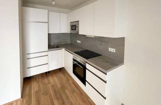 Wohnung mieten in 1150 Wien, 2-Zimmer-Wohnung mit Balkon – Erstbezug in Neubauprojekt – zu mieten in 1150 Wien