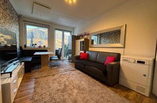 Wohnung mieten in 6741 Raggal, IDYLLISCHE 1-ZIMMER-WOHNUNG MIT TERRASSE IN DEN BERGEN DES GROßWALSERTALS