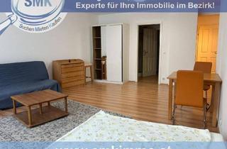 Wohnung mieten in 3500 Krems an der Donau, Zentrale 1-Zimmer-Wohnung Nähe Bahnhof!