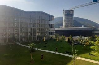 Wohnung mieten in Waagner-Biro-Straße 84-84b, 8020 Graz, 1. MONAT MIETZINSFREI! Lichtdurchflutetes Wohnen: 2-Zimmer-Wohnung mit Großem Balkon für Lebensqualität im Freien - Top 309