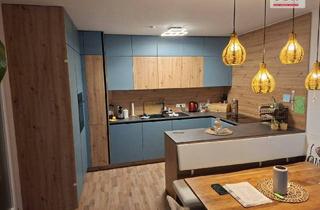 Wohnung mieten in Am Bahndamm 28+28a, 7000 Eisenstadt, „GO 2 EISENSTADT 4 LIVING“- 3-Zimmer-Familientraum mit fantastischer Freifläche zur Gestaltung