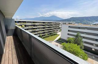 Wohnung mieten in Scheuchenstuelgasse 16, 6020 Innsbruck, Sonnige, südseitige und WG-taugliche Wohnung mit Terrasse im 5. OG, zentrumsnah