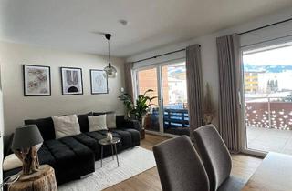 Wohnung mieten in Stöcklfeld 14a, 6365 Kirchberg in Tirol, Wohnung mit großzügiger Terrasse zu vermieten