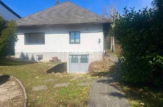 Einfamilienhaus kaufen in 1170 Wien, EINFAMILIENHAUS AM FUSSE DES SCHAFBERGS