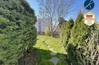 Wohnung kaufen in 2130 Mistelbach, Reihenhausähnliche Wohnung mit Garten, Terrasse und Garage in Mistelbach