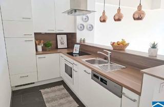 Wohnung kaufen in Bonygasse, 1120 Wien, Industriekultur neu gedacht