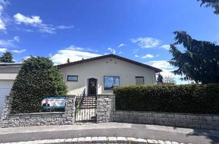 Einfamilienhaus kaufen in 2490 Ebenfurth, netter Bungalow & Keller & Garage