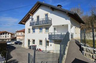 Haus kaufen in 5121 Ostermiething, 1- bis 2-Familienhaus in erhöhter Lage mit Fernsicht und moderner Solar-/Wärmetechnik