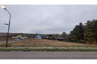Grundstück zu kaufen in 2161 Poysbrunn, Neuer Preis! Teilbarer Baugrund in 2161 Poysbrunn – 928m²