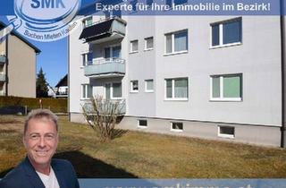 Wohnung kaufen in 3943 Schrems, Kaufanbot liegt vor!!