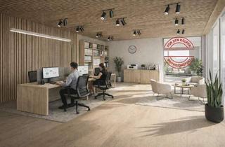 Gewerbeimmobilie kaufen in 5600 Sankt Johann im Pongau, JohaNovum – Büro C13 | ca. 66,19 m²