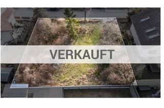 Grundstück zu kaufen in 2201 Gerasdorf, VERKAUFT! - "Sonniger Baugrund in ruhiger Wohngegend"