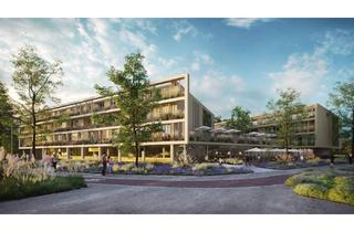 Gewerbeimmobilie kaufen in 2331 Vösendorf, Baueingereichtes Projekt in 2331 Vösendorf