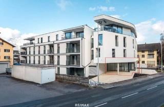 Gewerbeimmobilie kaufen in 6300 Wörgl, Neubau-Geschäftslokal in Wörgl zu kaufen!