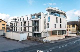 Gewerbeimmobilie kaufen in 6300 Wörgl, Neubau-Geschäftslokal in Wörgl zu kaufen!