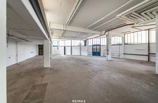 Gewerbeimmobilie kaufen in 6330 Kufstein, Vielseitige Gewerbehalle im Zentrum Kufstein zu Kaufen