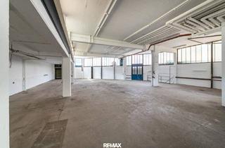 Gewerbeimmobilie kaufen in 6330 Kufstein, Vielseitige Gewerbehalle im Zentrum Kufstein zu Kaufen