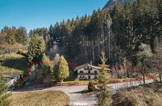 Grundstück zu kaufen in 6323 Bad Häring, Attraktives Baugrundstück in Bad Häring zu kaufen!