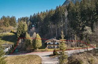 Grundstück zu kaufen in 6323 Bad Häring, Attraktives Baugrundstück in Bad Häring zu kaufen!