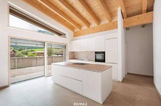 Penthouse kaufen in 6306 Söll, Exklusive Neubau-Penthouse-Wohnung in Söll - D7
