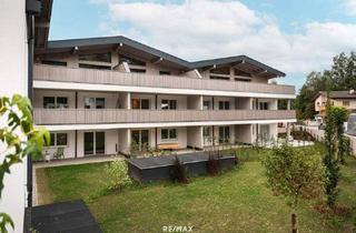 Penthouse kaufen in 6306 Söll, Exklusive Neubau-Penthouse-Wohnung in Söll - B7