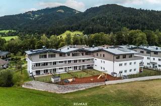 Penthouse kaufen in 6306 Söll, Großzügige Neubau-Penthouse-Wohnung in Söll - D8