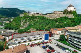 Anlageobjekt in 6330 Kufstein, Top Investment mit Inflationsschutz in zentraler Lage von Kufstein!